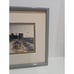 Scarsdale Gallery World Trade Center Photo with frame