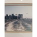 Scarsdale Gallery World Trade Center Photo with frame