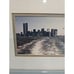 Scarsdale Gallery World Trade Center Photo with frame