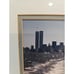 Scarsdale Gallery World Trade Center Photo with frame