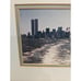 Scarsdale Gallery World Trade Center Photo with frame