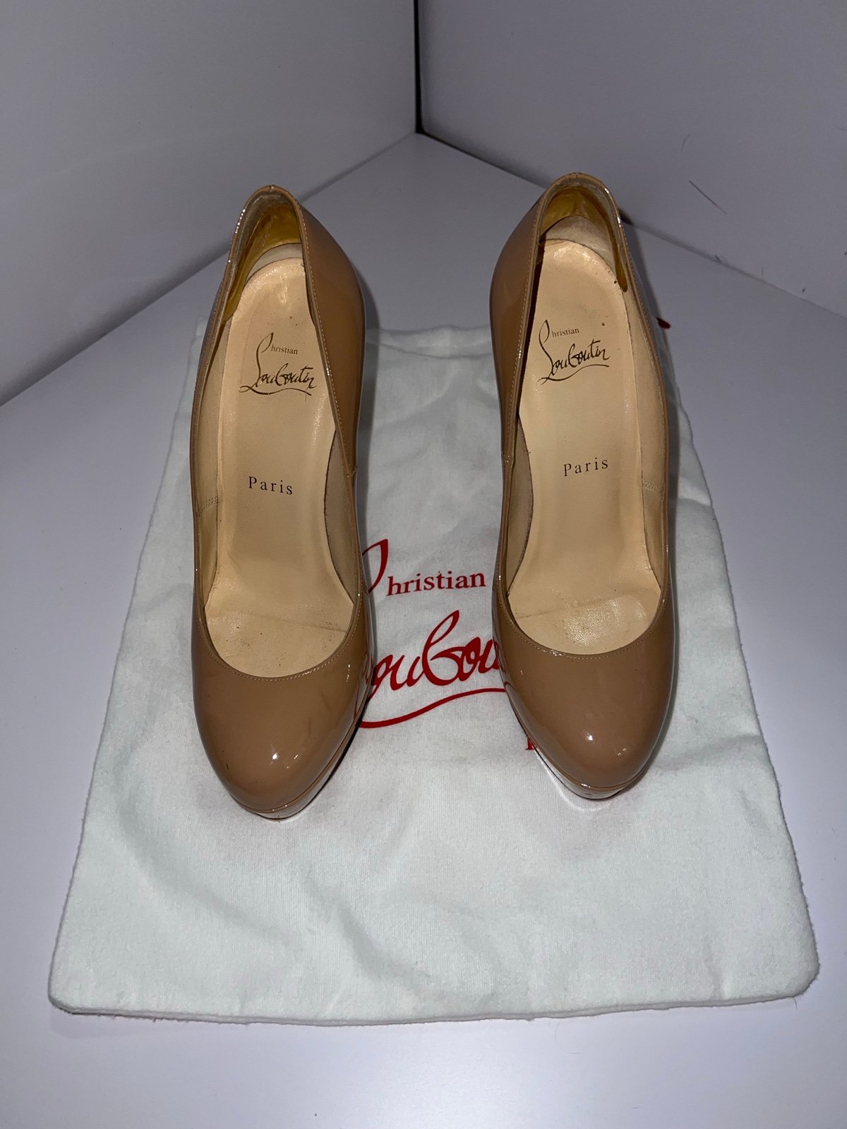 christianlouboutin