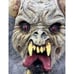 Suit Yourself Krampus Head Mask Halloween Costume Accessory Scary