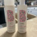 Briogeo farewell frizz smoothing shampoo and conditioner 8 fl oz