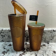 Starbucks 50th Anniversary Tumbler Set