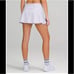 Lululemon Play Off The Pkeats Skirt/Skort 13”-Pastel Blue-12