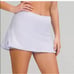 Lululemon Play Off The Pkeats Skirt/Skort 13”-Pastel Blue-12