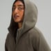 Lululemon Scuba Oversized Full Zip