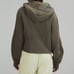 Lululemon Scuba Oversized Full Zip