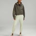 Lululemon Scuba Oversized Full Zip