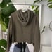 Lululemon Scuba Oversized Full Zip