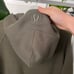 Lululemon Scuba Oversized Full Zip