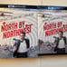 North By Northwest (4K) W/Slipcover