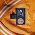 University Of Tennessee Volunteers Vols XL GIII Windbreaker Jacket EUC