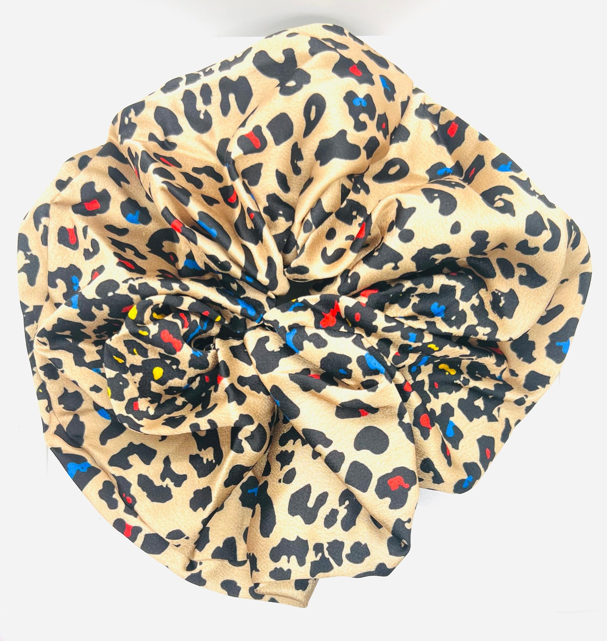 hair scrunchies