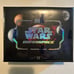 Star Wars HYPERSPACE hobby box New Sealed