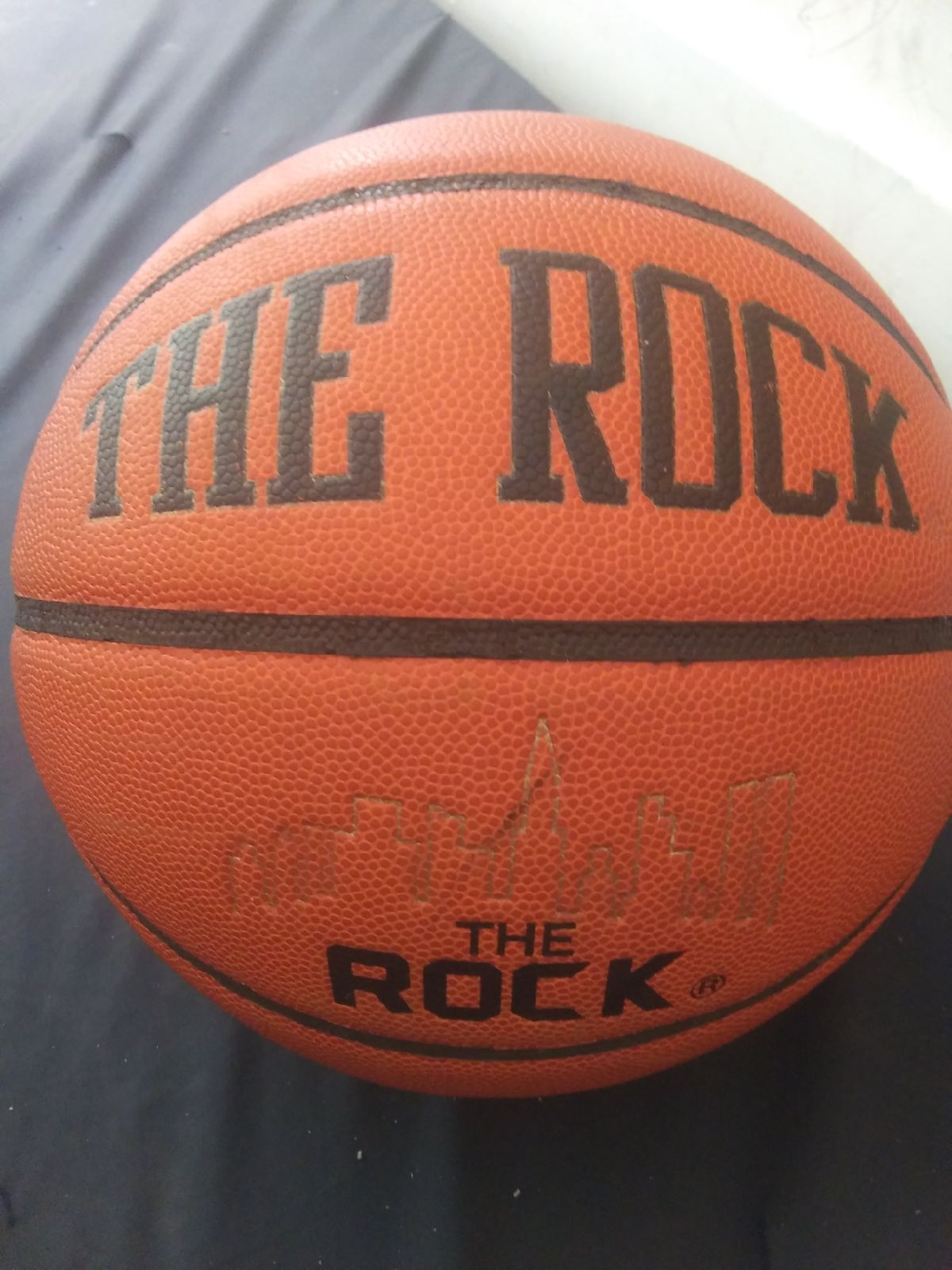 Basketball