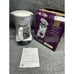 FOR PART Mr. Coffee DW12 12-Cup Switch Coffeemaker, White