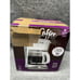 FOR PART Mr. Coffee DW12 12-Cup Switch Coffeemaker, White