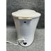 FOR PART Mr. Coffee DW12 12-Cup Switch Coffeemaker, White
