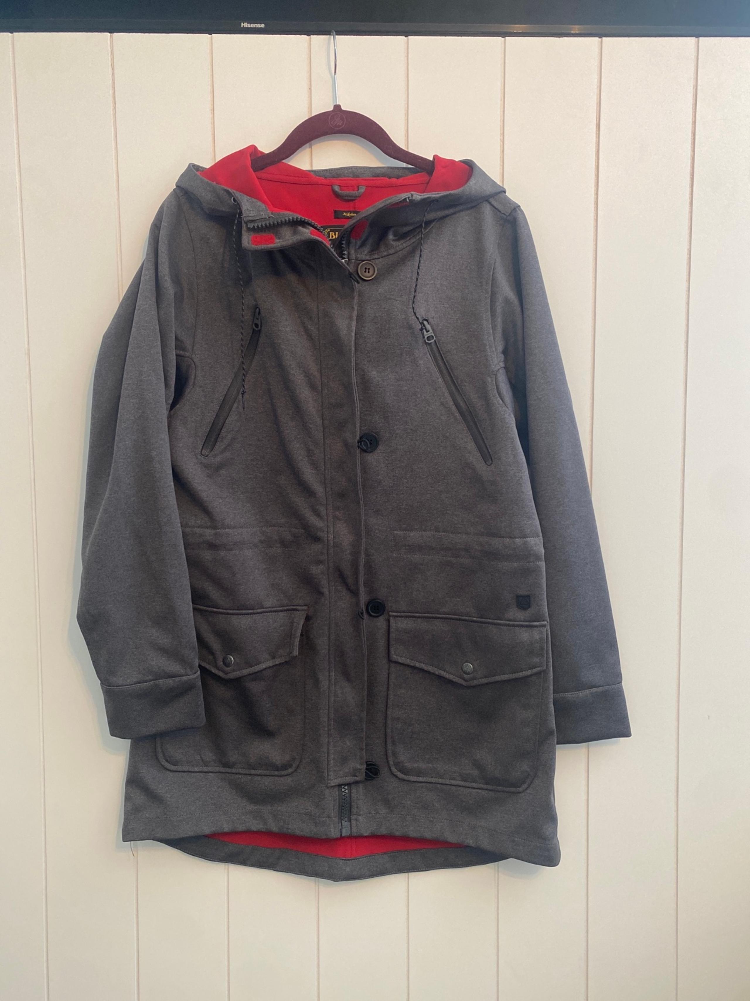Burton Sadie Jacket