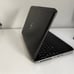 Dell Lattitude laptop with ChromeOS Flex and docking station