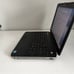 Dell Lattitude laptop with ChromeOS Flex and docking station