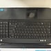 Dell Lattitude laptop with ChromeOS Flex and docking station