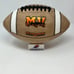 Medina Valley High School Game Issued Football - Team Issue Brand