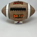 Medina Valley High School Game Issued Football - Team Issue Brand