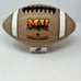 Medina Valley High School Game Issued Football - Team Issue Brand