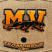 Medina Valley High School Game Issued Football - Team Issue Brand