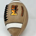 Medina Valley High School Game Issued Football - Team Issue Brand