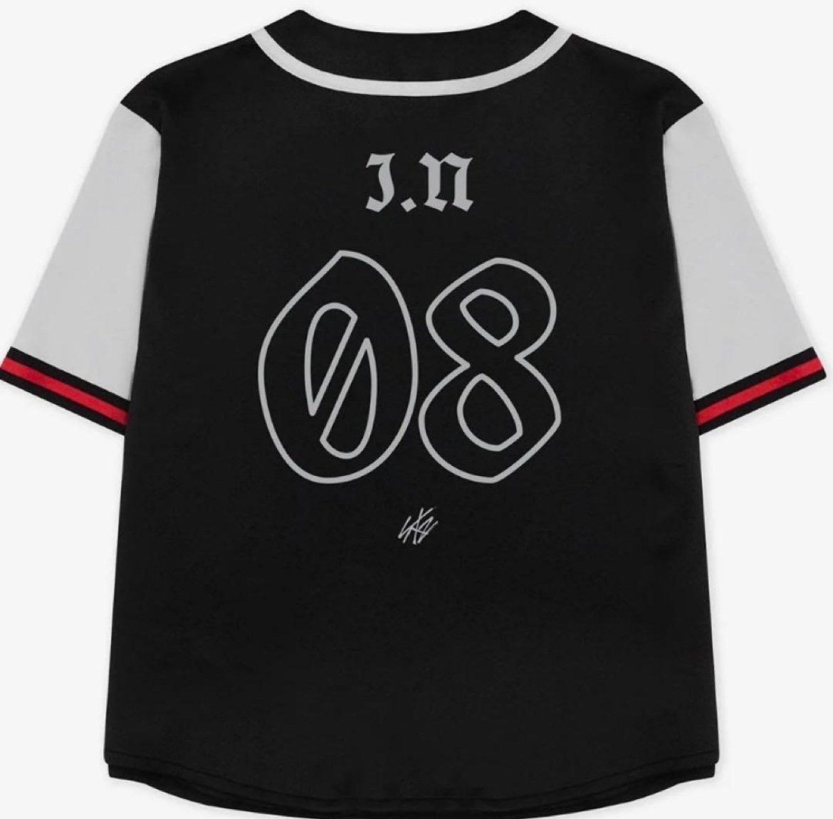 Stray Kids dominATE domin ate pop up in Japan jeongin I.N. uniform