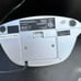 Vintage Emerson Research CKS3029 Smartset Digital AM/FM Radio Dual Alarm Clock