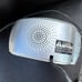 Vintage Emerson Research CKS3029 Smartset Digital AM/FM Radio Dual Alarm Clock