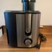Juicer machine