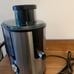 Juicer machine
