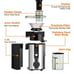 Juicer machine
