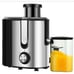 Juicer machine