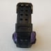 ⌚Rare Casio G-Shock Mudman G9000 in purple collector's watch