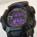 ⌚Rare Casio G-Shock Mudman G9000 in purple collector's watch