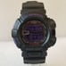 ⌚Rare Casio G-Shock Mudman G9000 in purple collector's watch