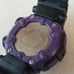 ⌚Rare Casio G-Shock Mudman G9000 in purple collector's watch