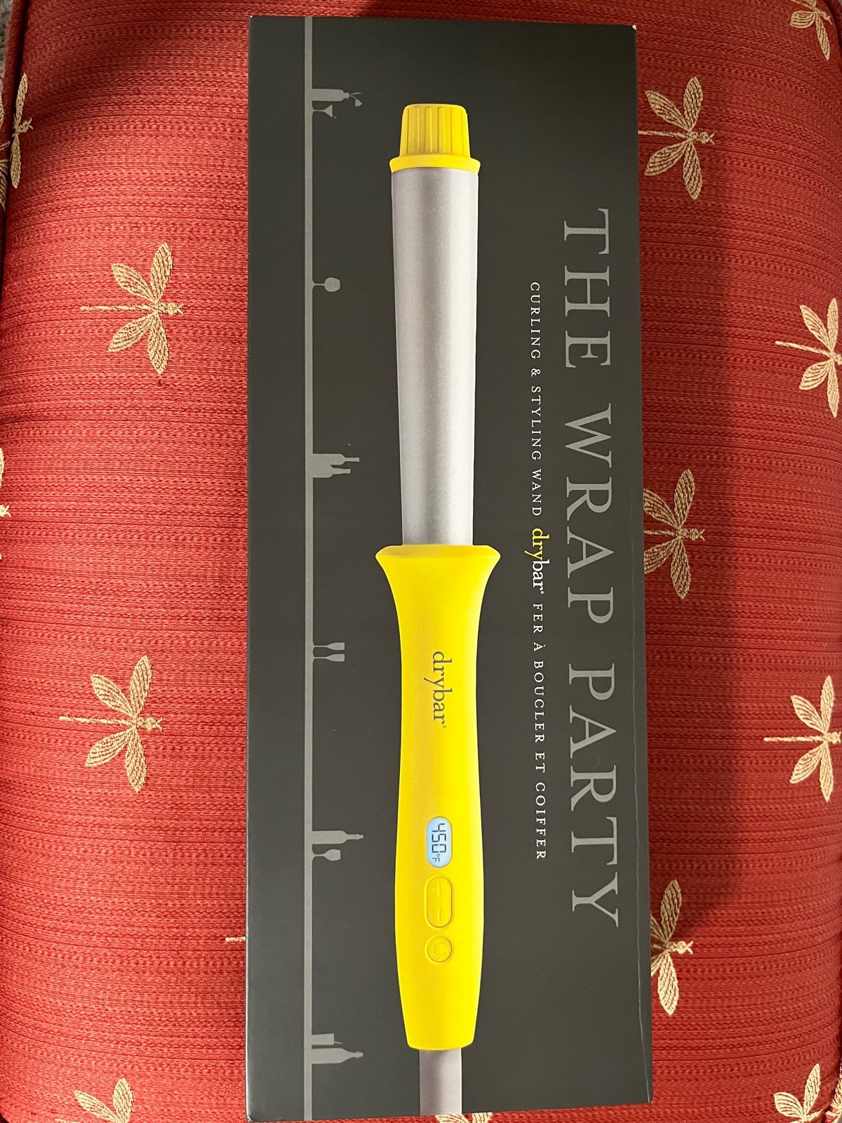 Drybar Curling & Styling Wand