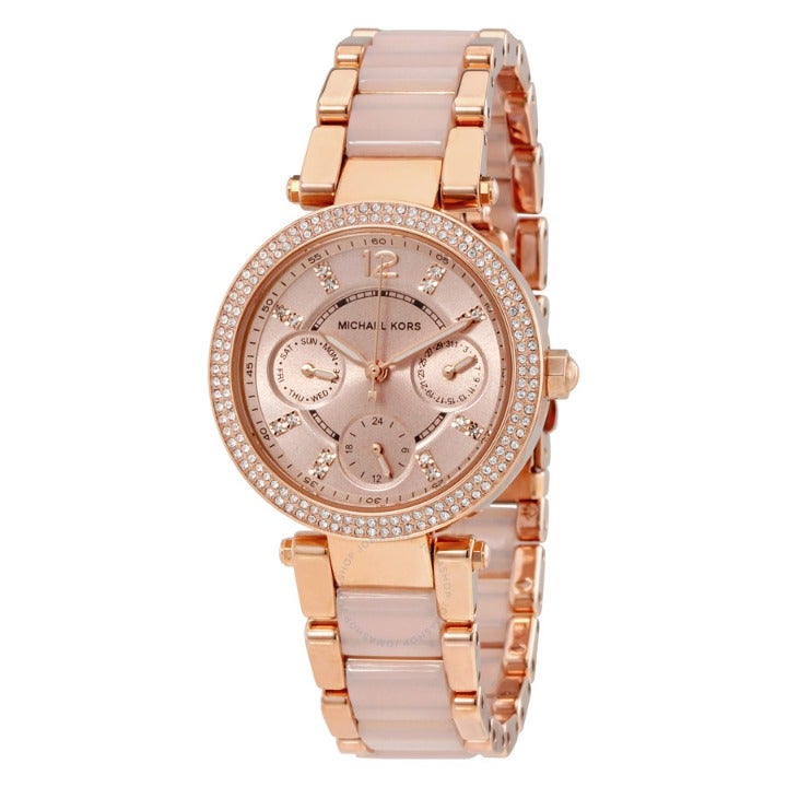 Michael Kors Watch MK6110