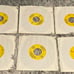 Lot of 20 Vinyl 45’s - The Dave Clark Five -Epic Records