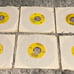 Lot of 20 Vinyl 45’s - The Dave Clark Five -Epic Records