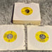 Lot of 20 Vinyl 45’s - The Dave Clark Five -Epic Records