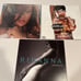 Rihanna 3 Vinyl Records Lot